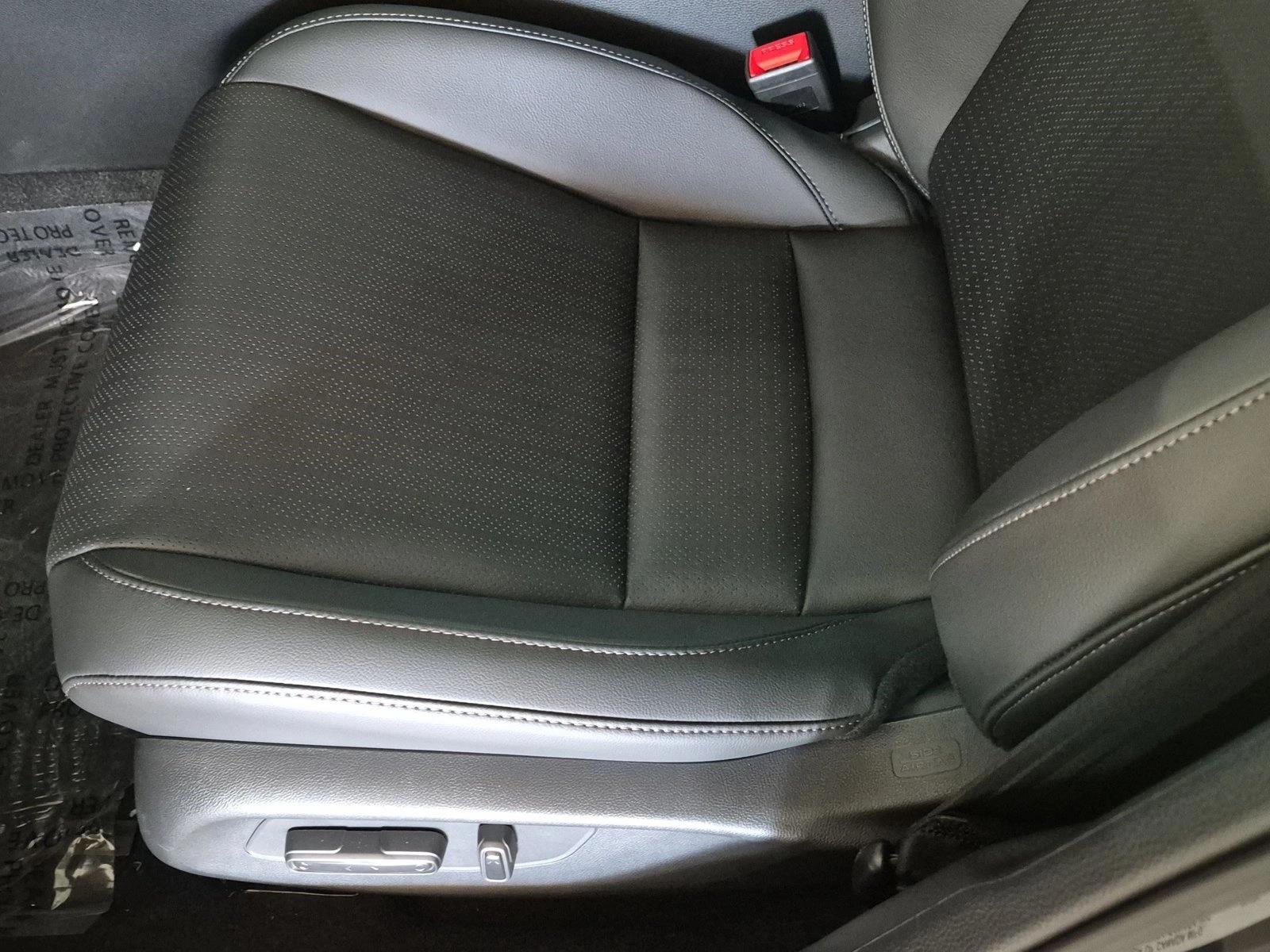 New 2026 Honda Civic Hybrid Sport Touring Sedan