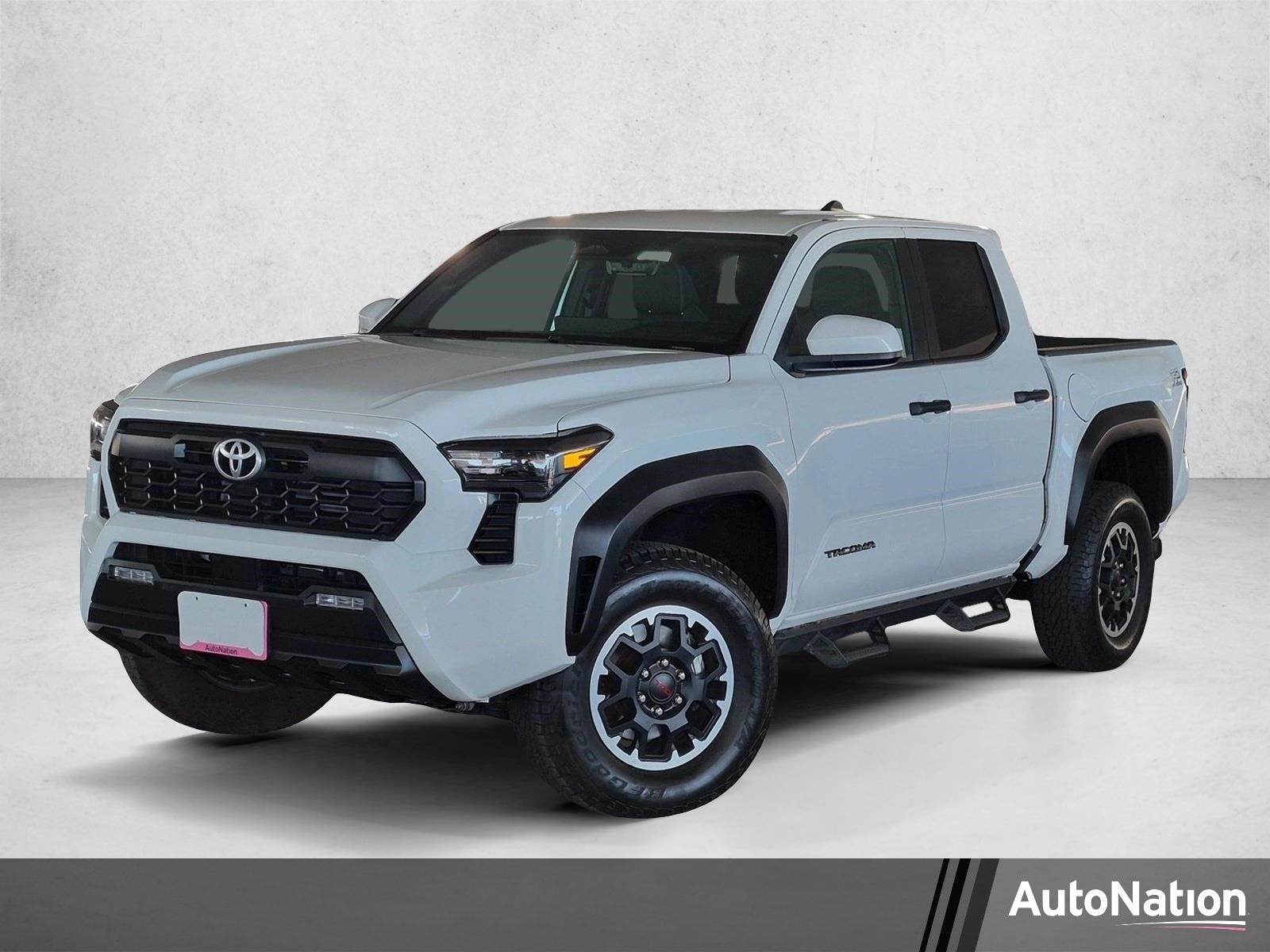2024 Toyota Tacoma 4WD