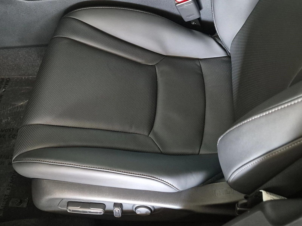 New 2026 Honda Accord Hybrid EX-L Sedan