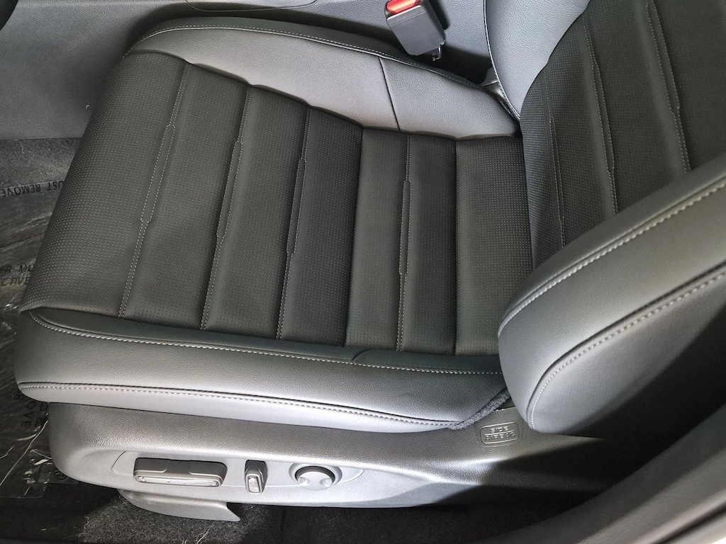 New 2026 Honda CR-V EX-L SUV