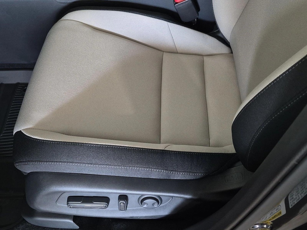 New 2026 Honda CR-V EX SUV