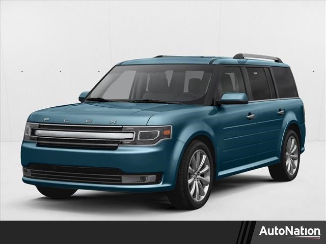 2016 Ford Flex