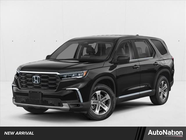  Honda Pilot