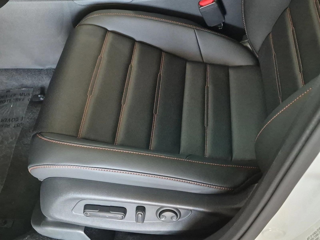 New 2026 Honda CR-V Hybrid Sport Touring SUV