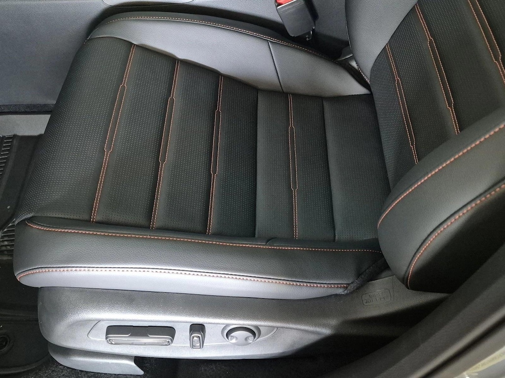 New 2027 Honda CR-V Hybrid Sport-L SUV