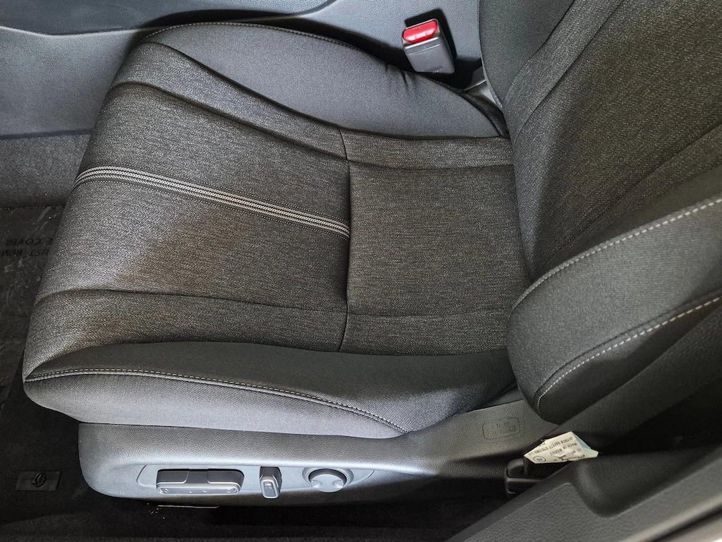 New 2026 Honda Accord Hybrid Sport Sedan