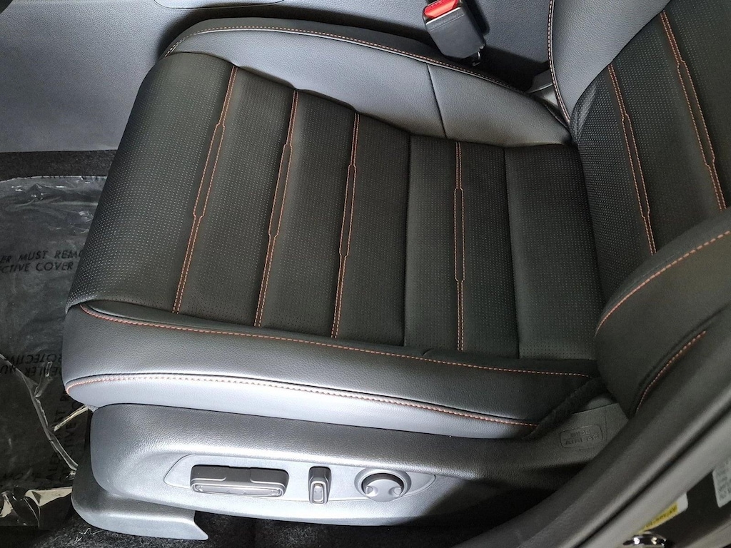 New 2026 Honda CR-V Hybrid Sport Touring SUV