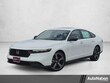  Honda Accord Hybrid