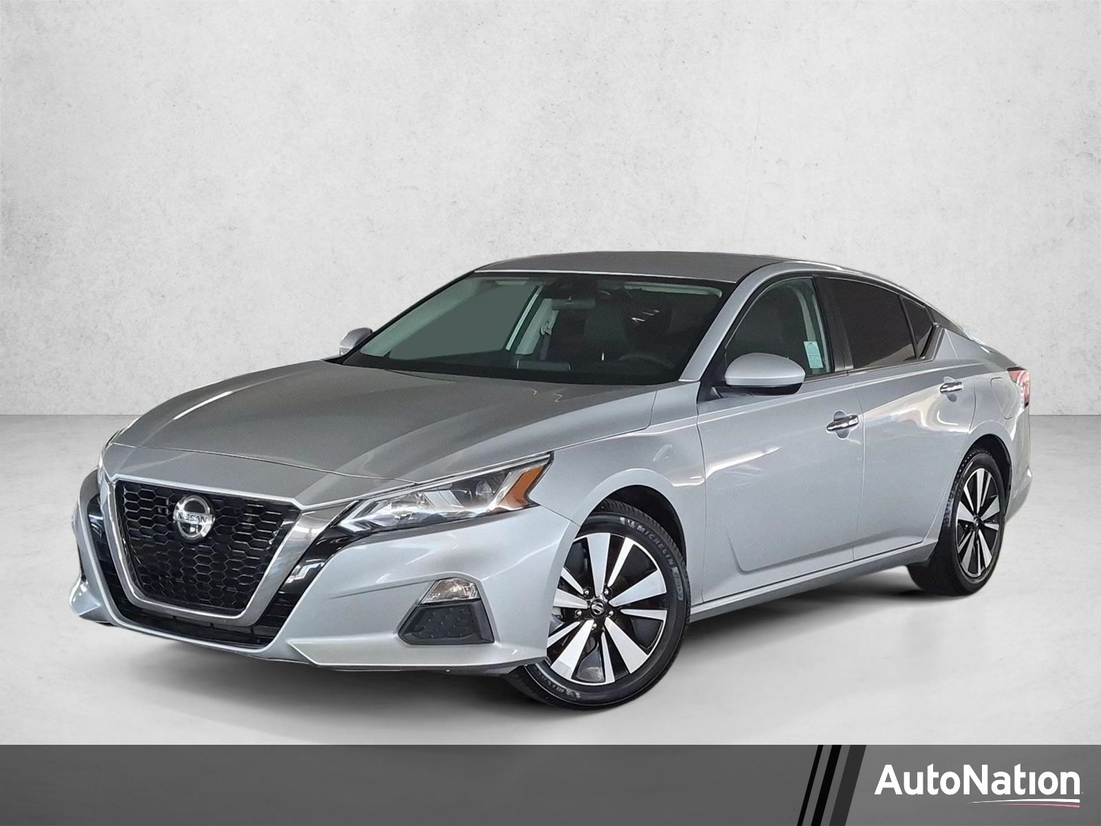 2021 Nissan Altima