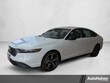  Honda Accord Hybrid