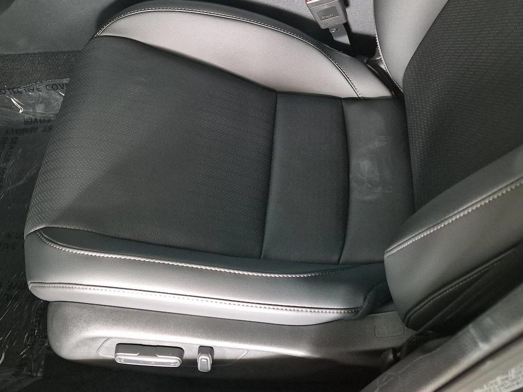 New 2026 Honda Civic Hybrid Sport Touring Sedan