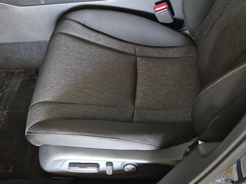 New 2026 Honda Accord SE Sedan