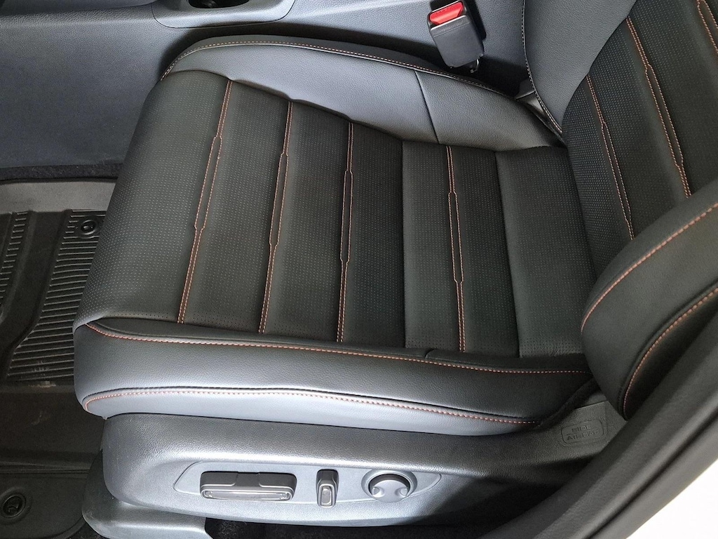 New 2027 Honda CR-V Hybrid Sport Touring SUV
