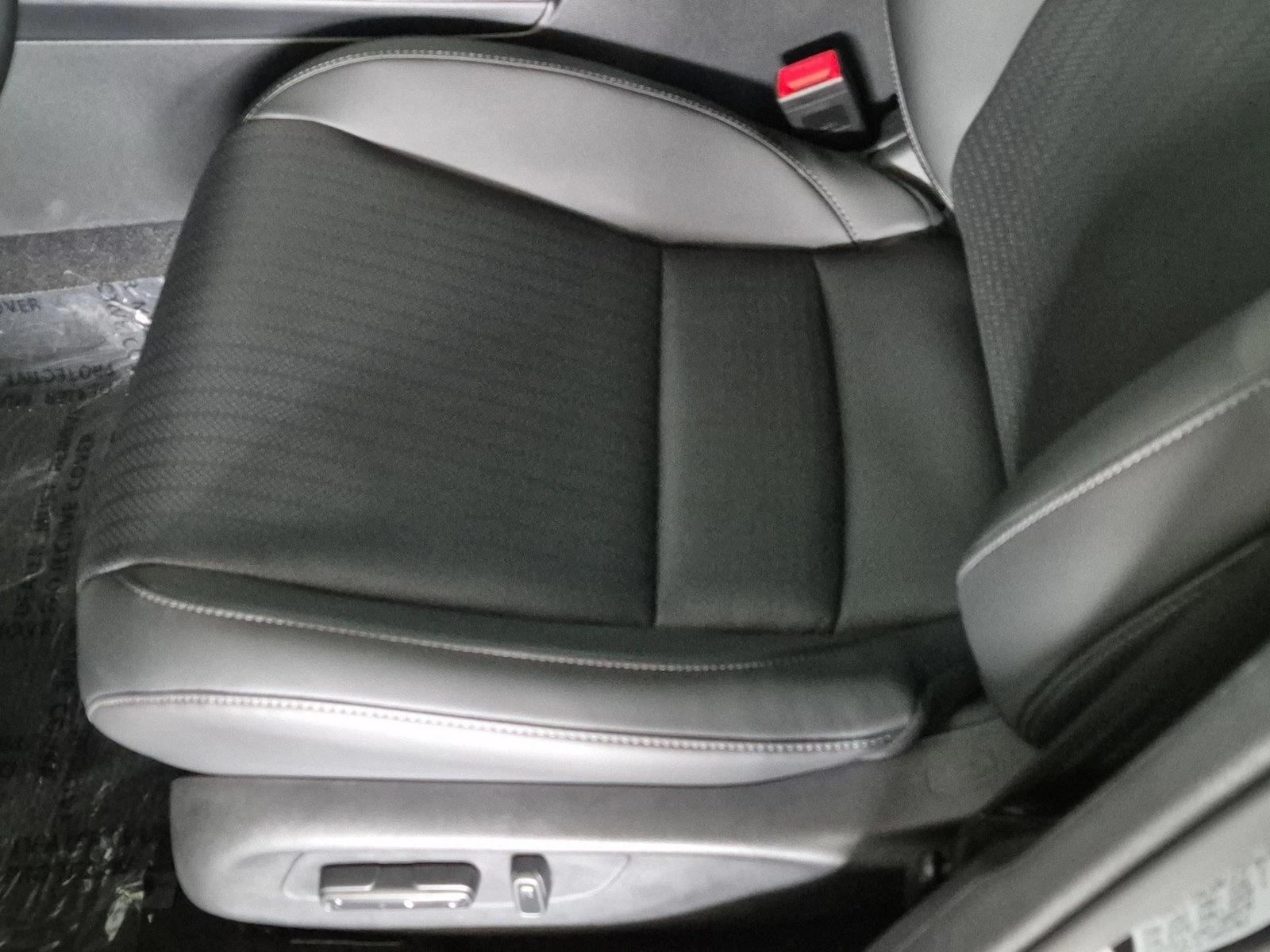 New 2026 Honda Civic Hybrid Sport Touring Sedan