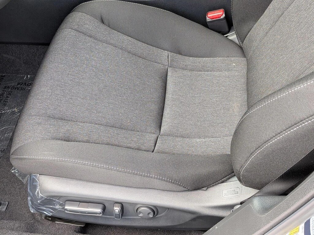 New 2026 Honda Accord SE Sedan