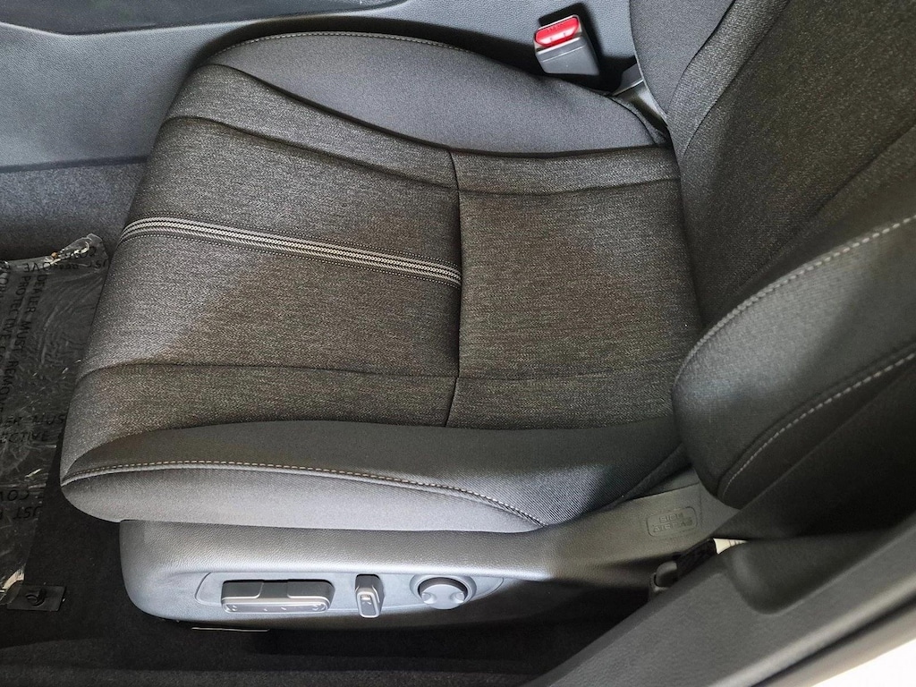 New 2026 Honda Accord Hybrid Sport Sedan