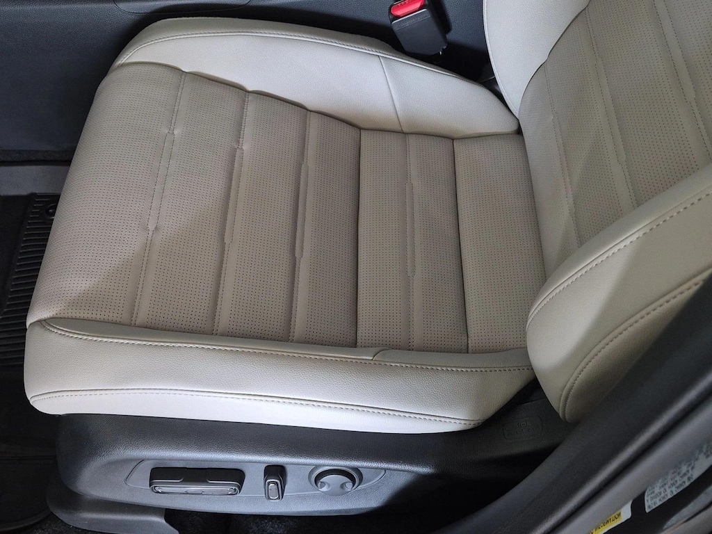 New 2026 Honda CR-V EX-L SUV