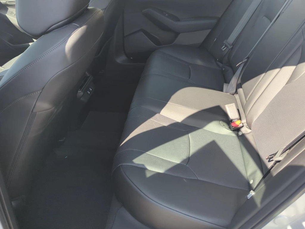 New 2026 Honda Accord Hybrid Sport-L Sedan