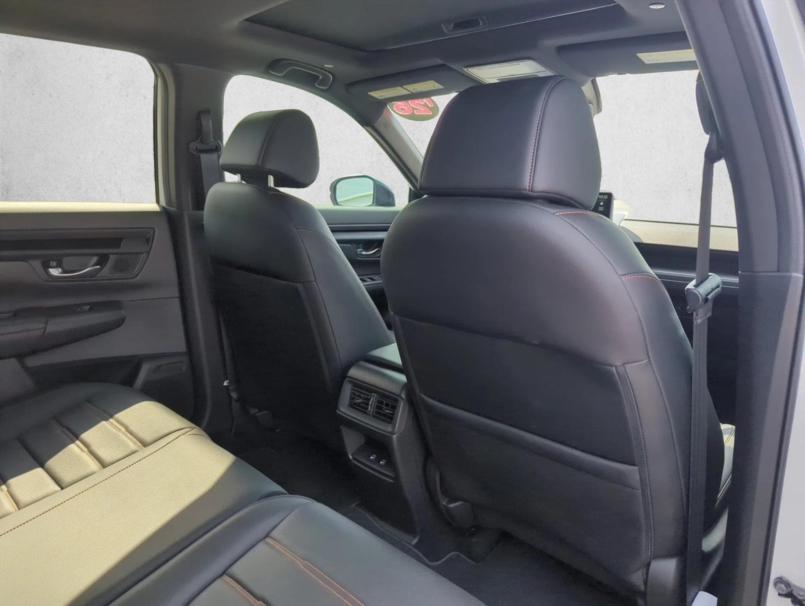 2026 Honda CR-V Sport-L - Photo 19