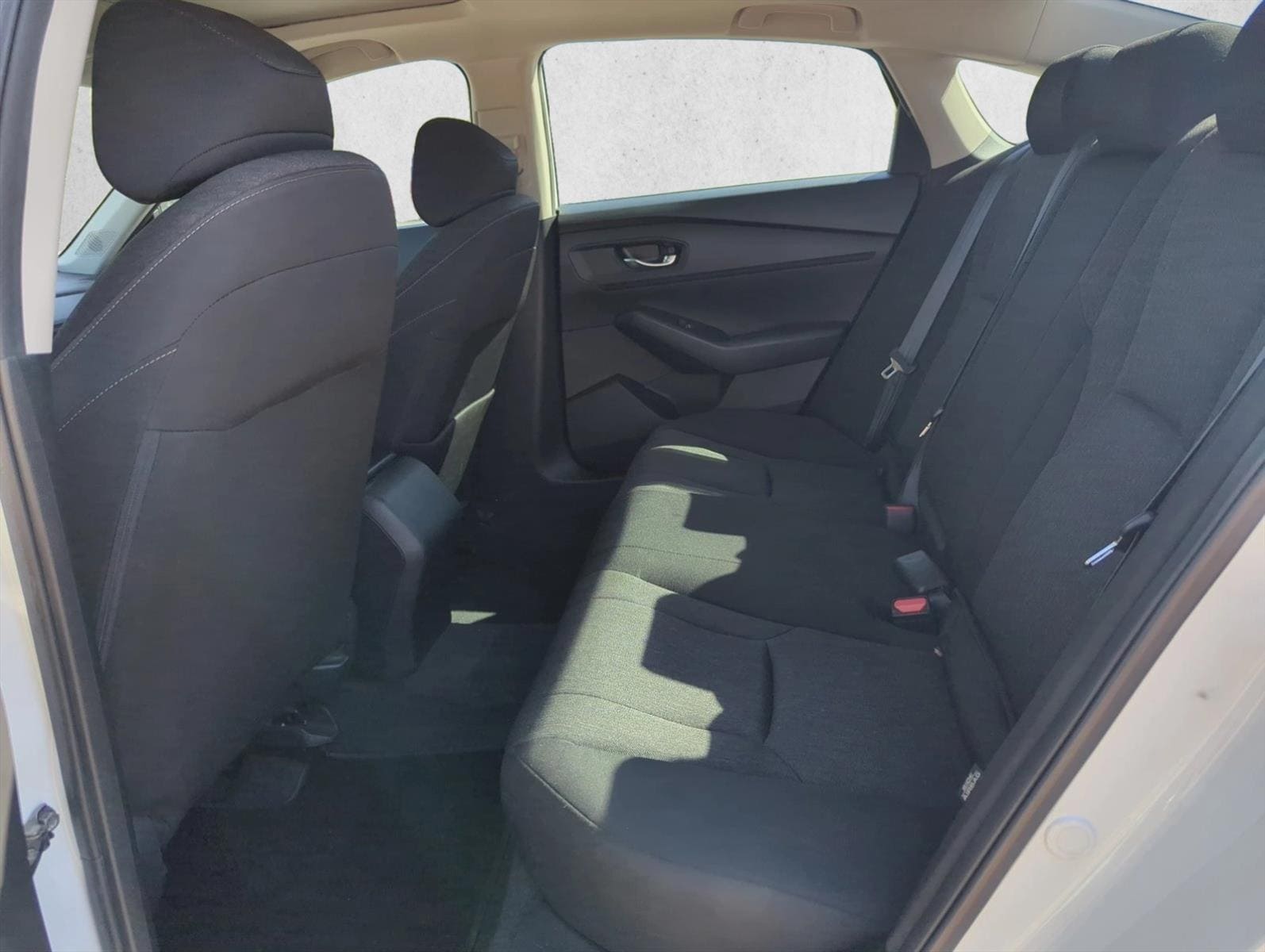 2023 Honda Accord EX - Photo 16