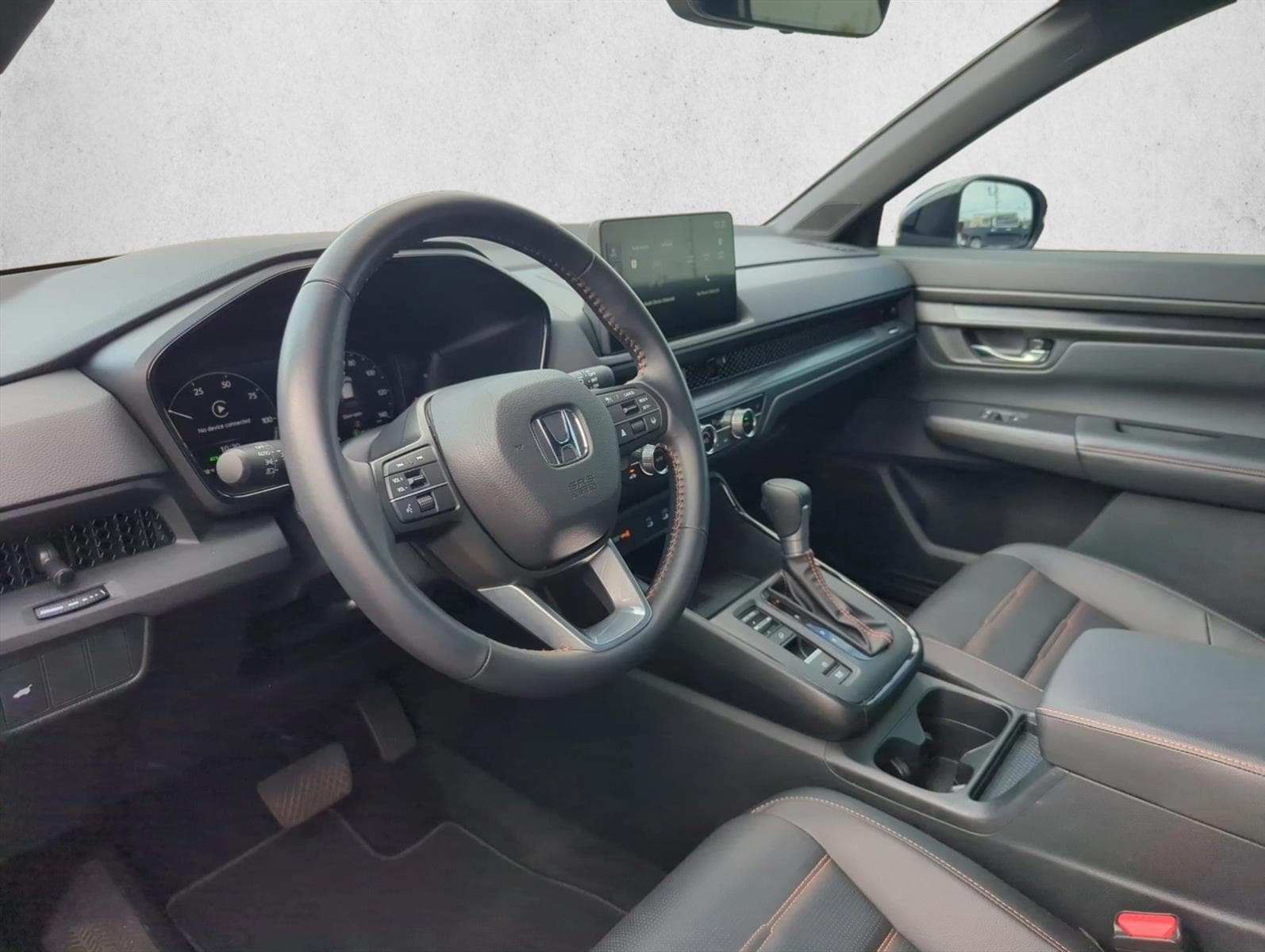 2026 Honda CR-V Sport-L - Photo 11