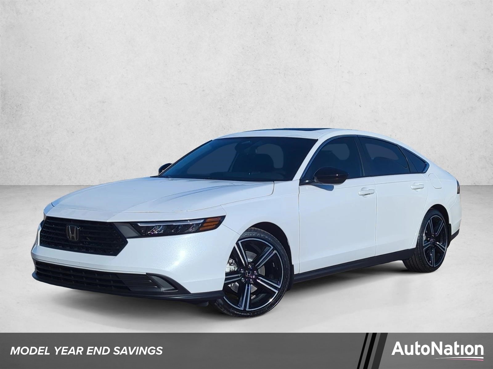 2025 Honda Accord