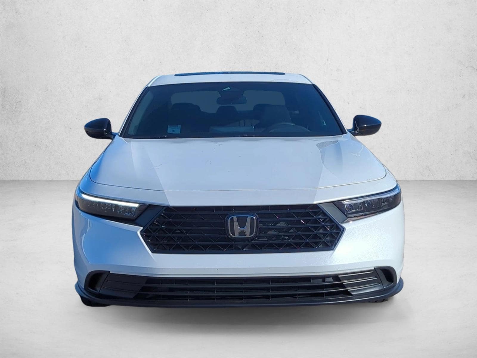 2025 Honda Accord Hybrid Sport - Photo 7