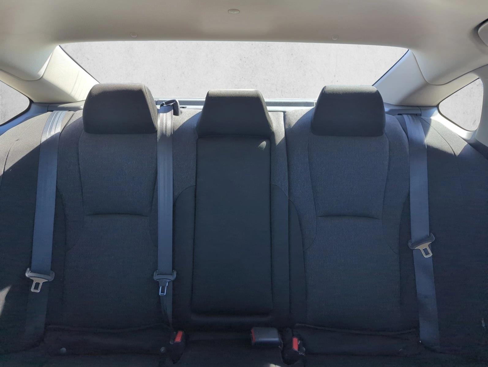 2023 Honda Accord EX - Photo 23