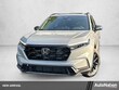  Honda CR-V Hybrid