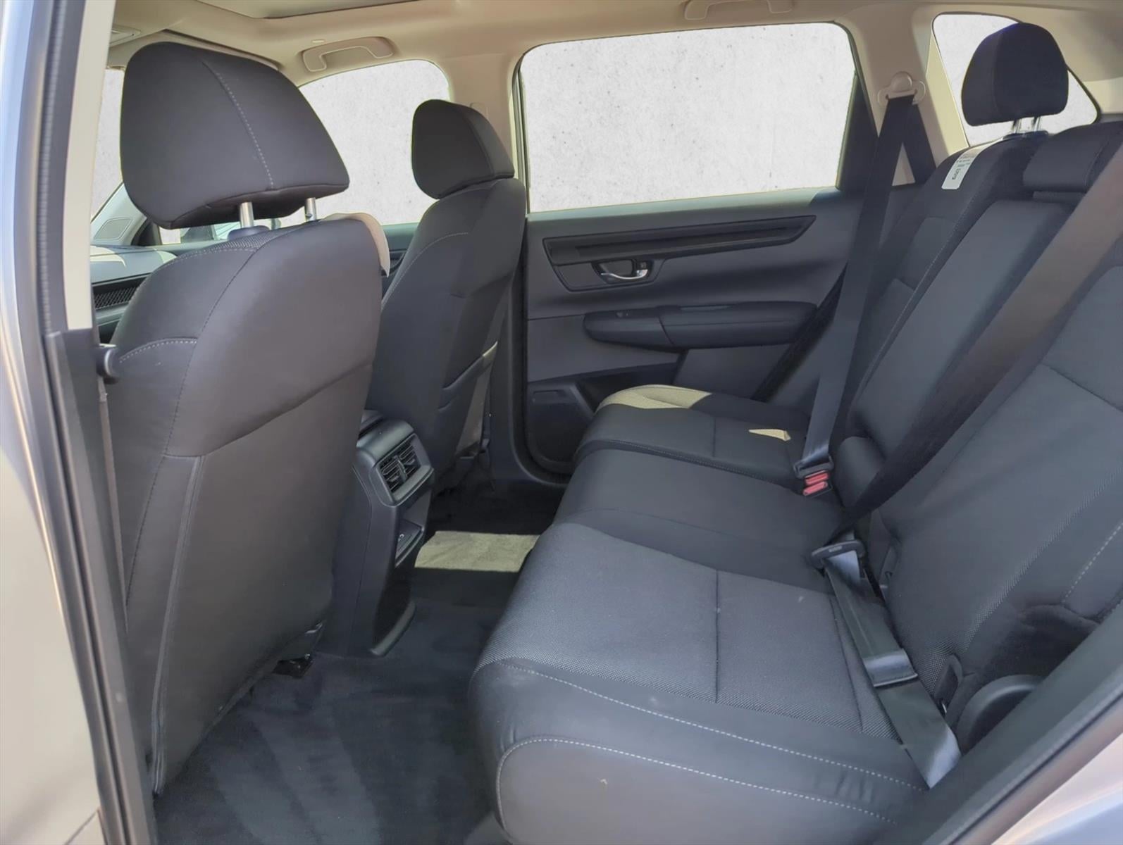 2026 Honda CR-V EX - Photo 16