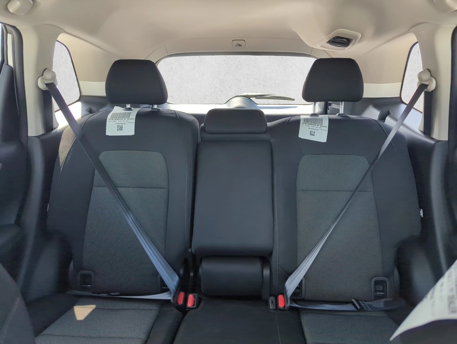2026 Honda CR-V EX - Photo 23