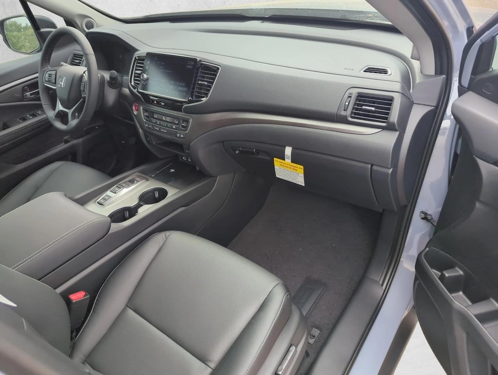 New 2026 Honda Ridgeline RTL Truck Crew Cab