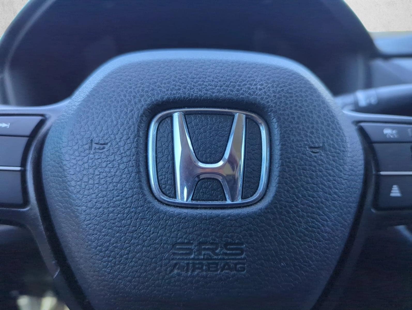 2023 Honda Accord EX - Photo 27