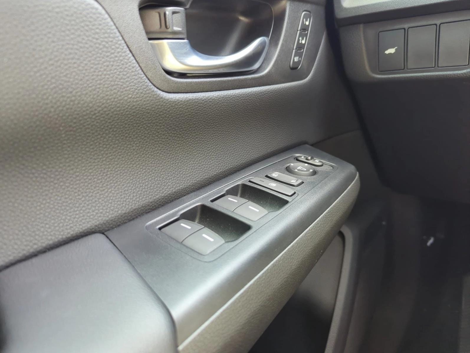 2026 Honda CR-V Sport-L - Photo 24