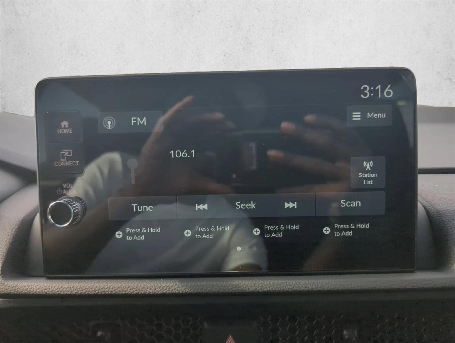 2026 Honda CR-V Sport - Photo 10