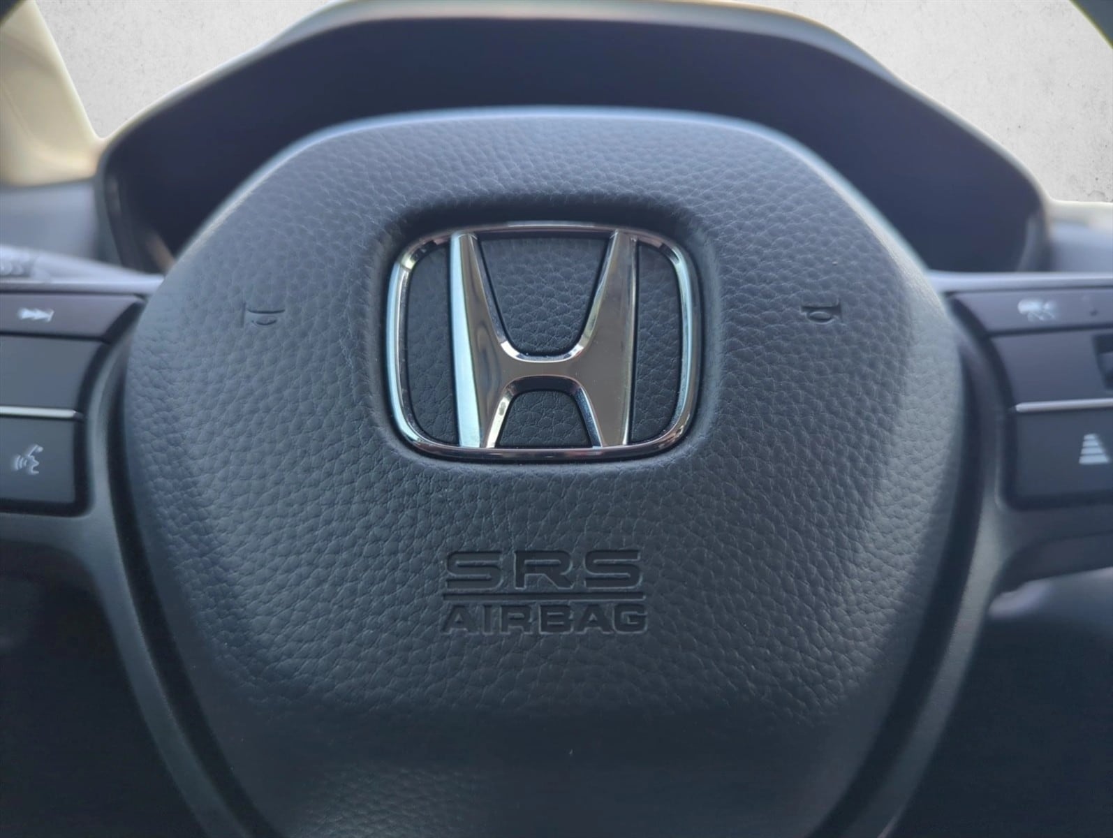 2026 Honda CR-V EX - Photo 21