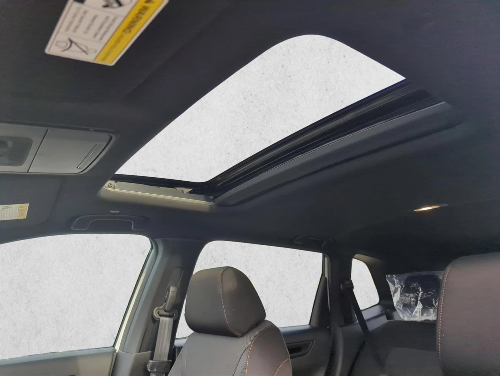 2026 Honda CR-V Sport - Photo 18