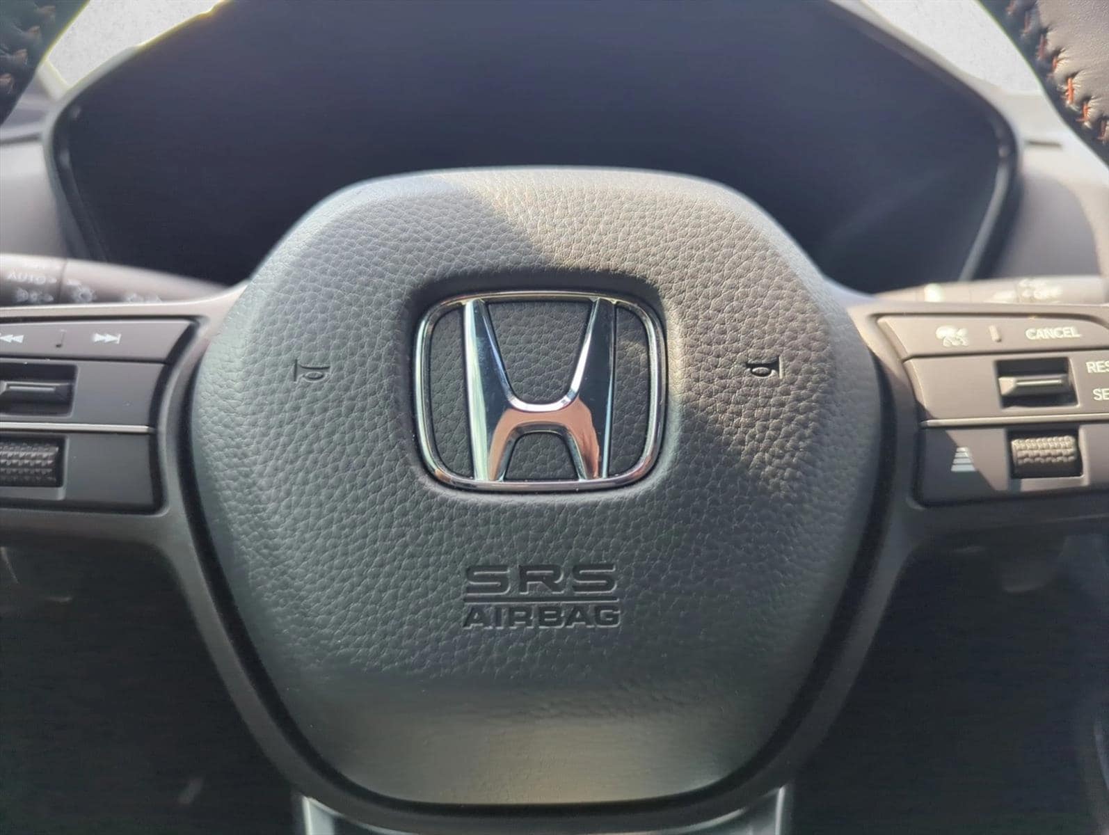 2026 Honda CR-V Sport-L - Photo 22