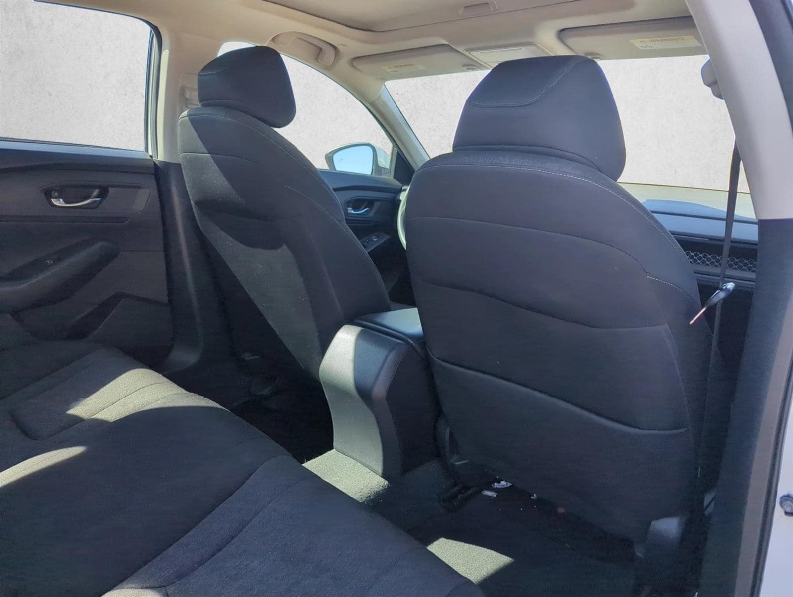 2023 Honda Accord EX - Photo 20
