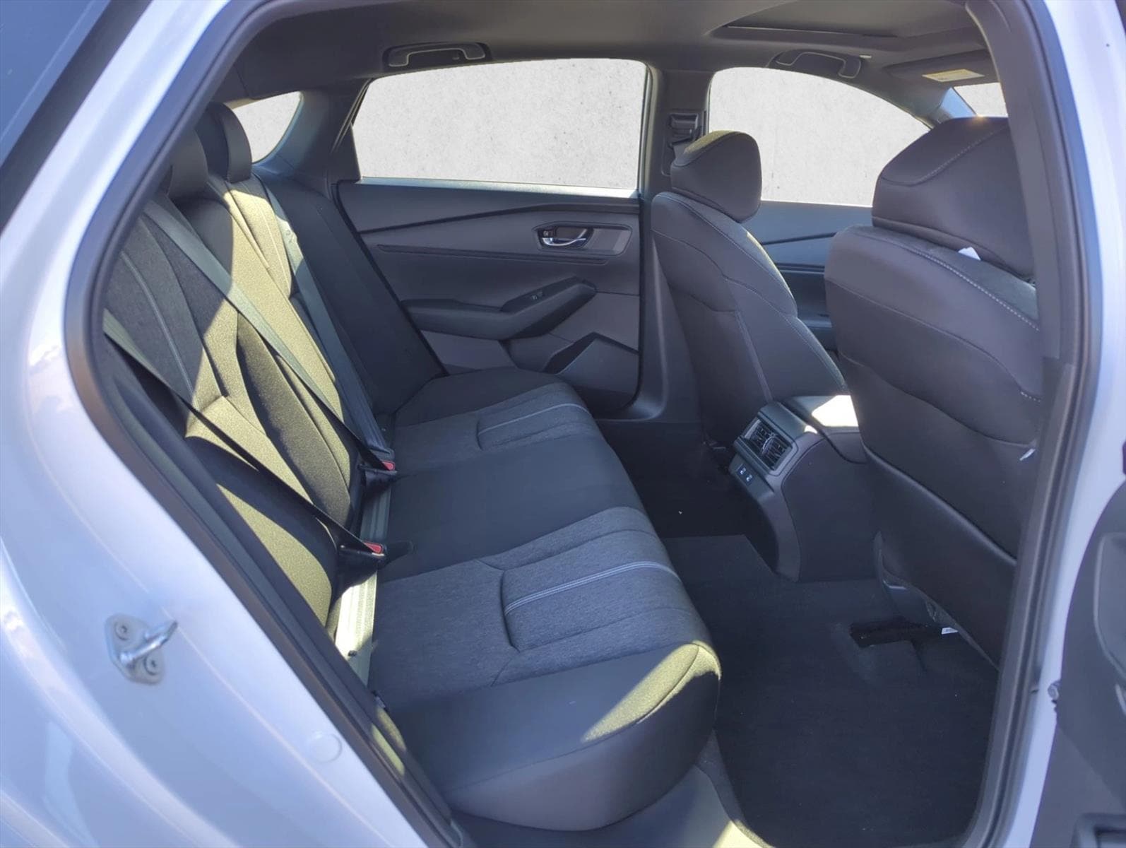 2025 Honda Accord Hybrid Sport - Photo 16