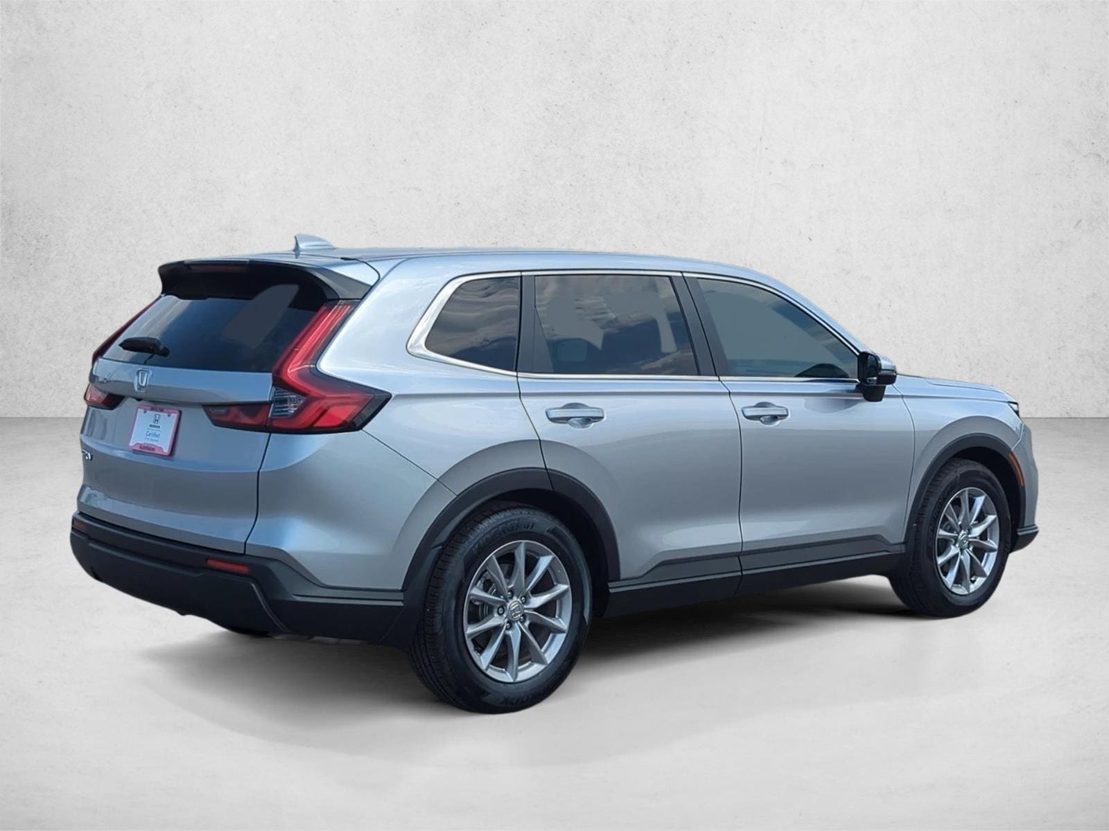 2026 Honda CR-V EX - Photo 6