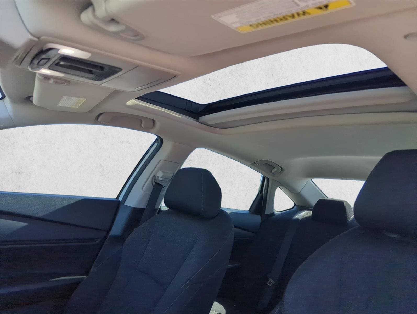 2023 Honda Accord EX - Photo 26