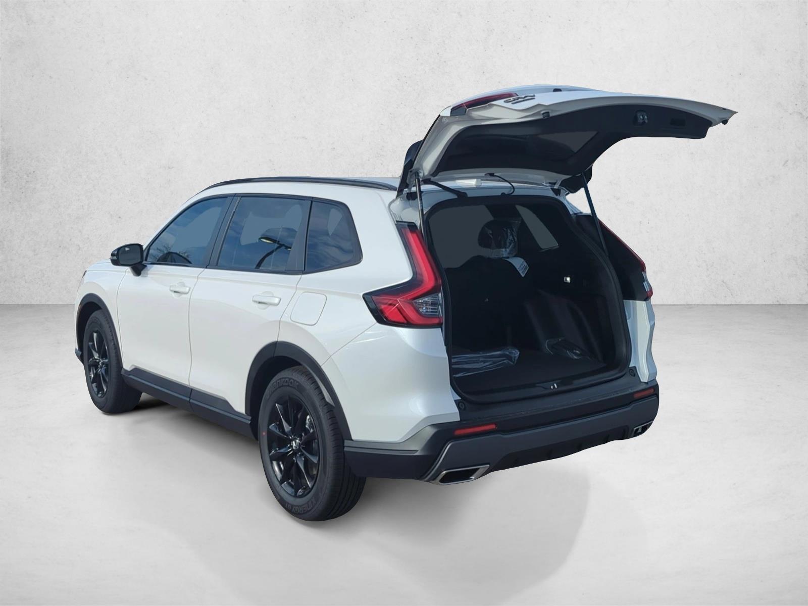 2026 Honda CR-V Sport - Photo 7