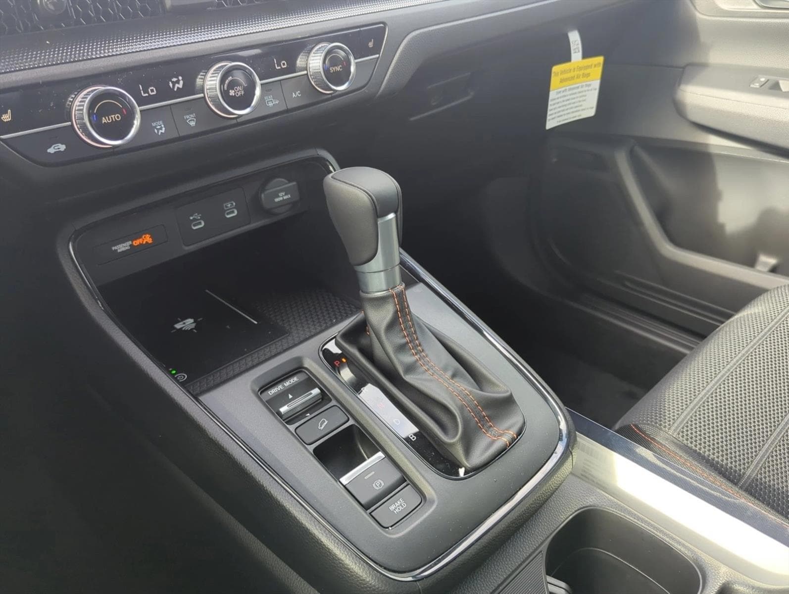 2026 Honda CR-V Sport - Photo 12