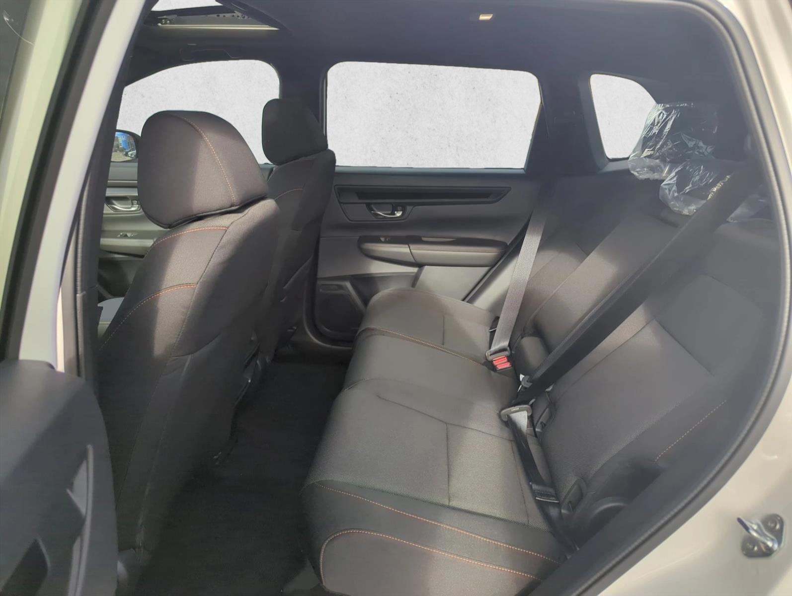 2026 Honda CR-V Sport - Photo 17