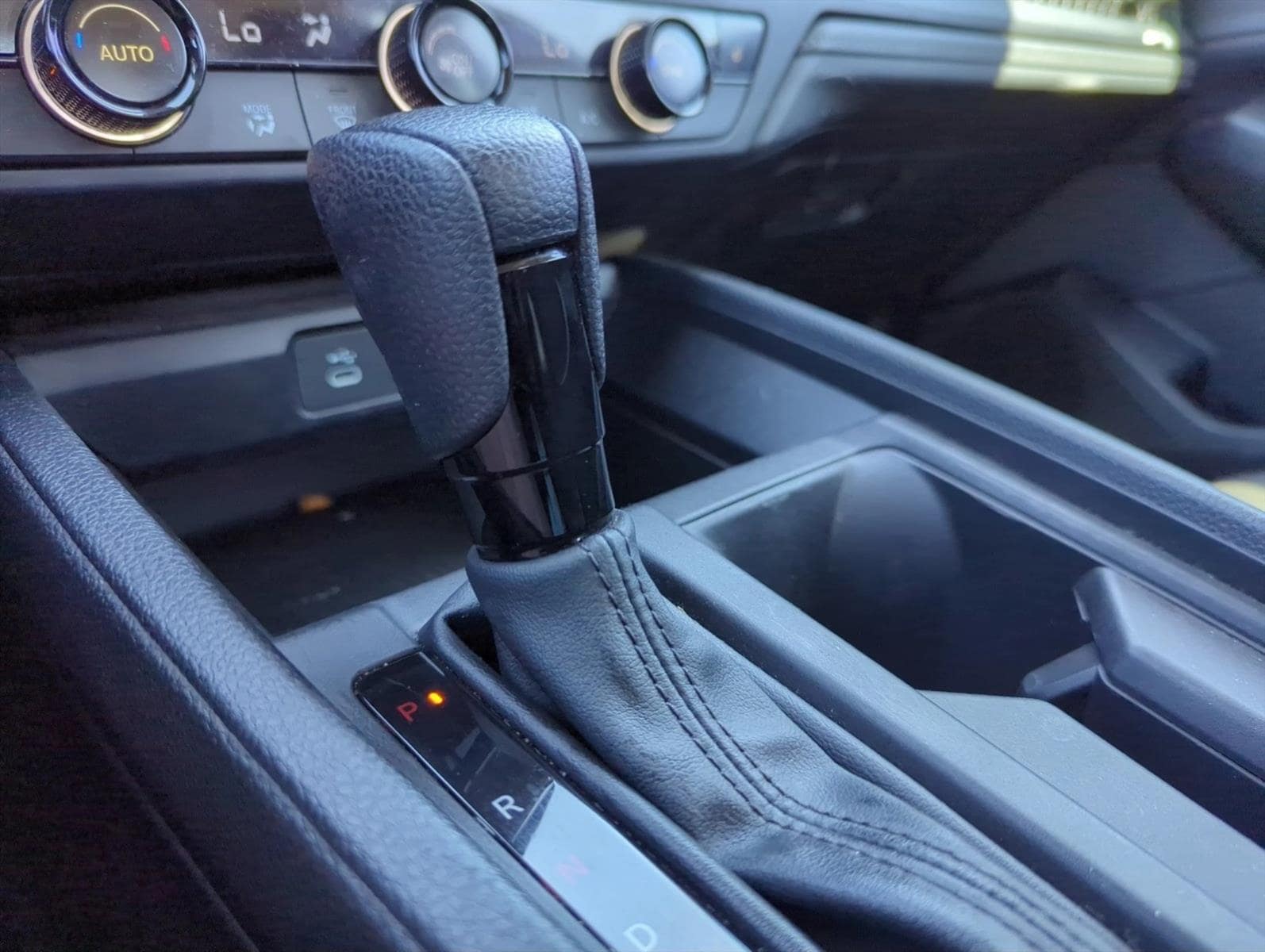 2023 Honda Accord EX - Photo 15