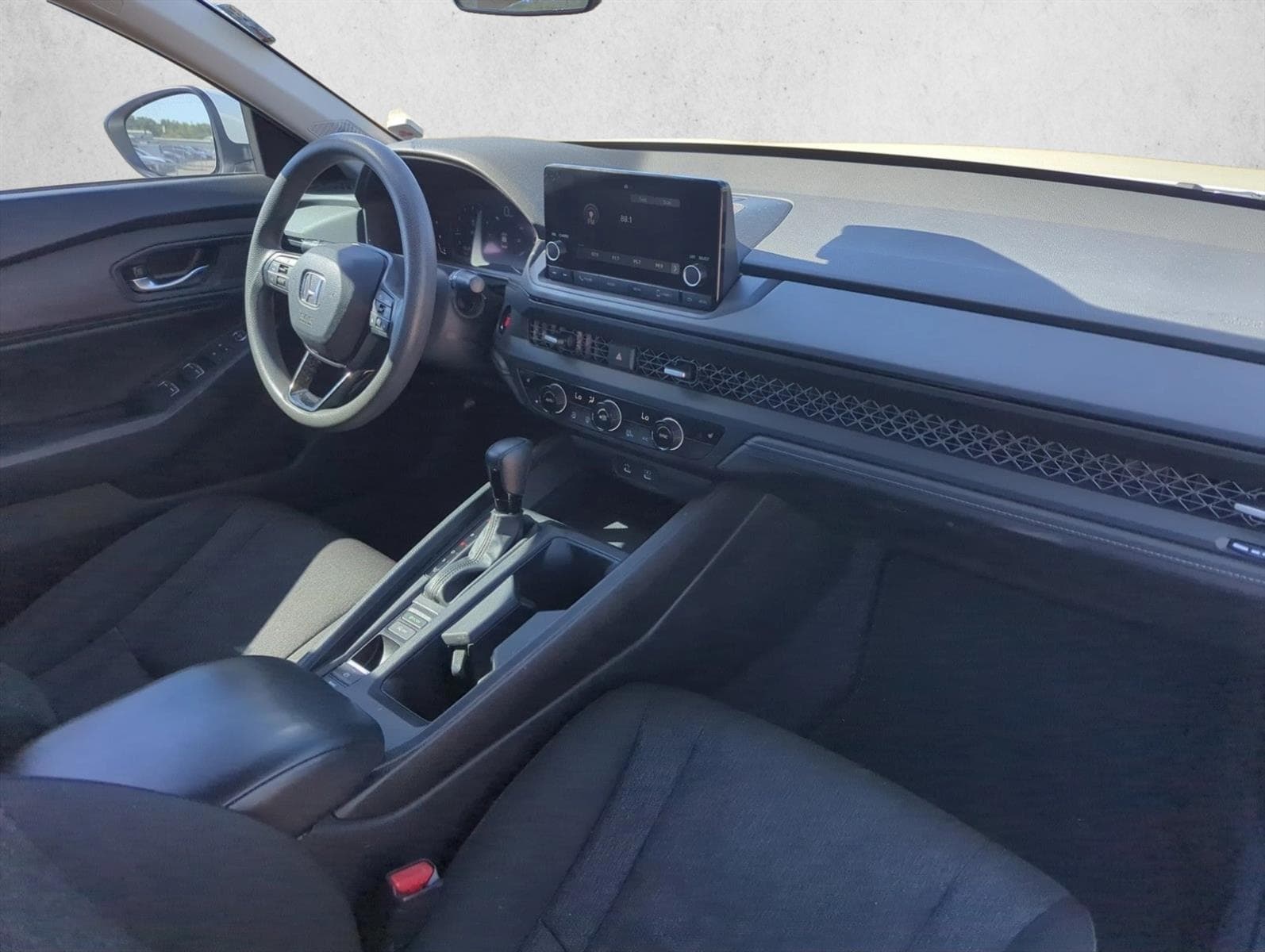 2023 Honda Accord EX - Photo 22