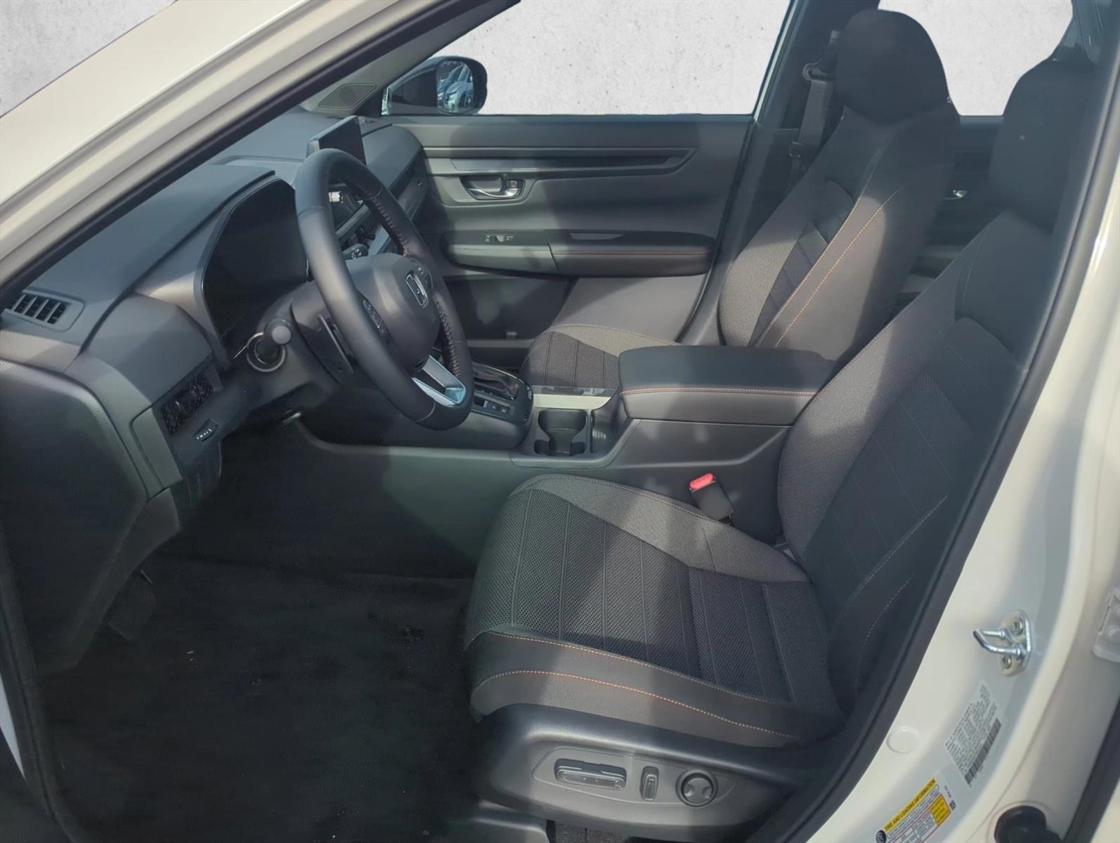 2026 Honda CR-V Sport - Photo 13