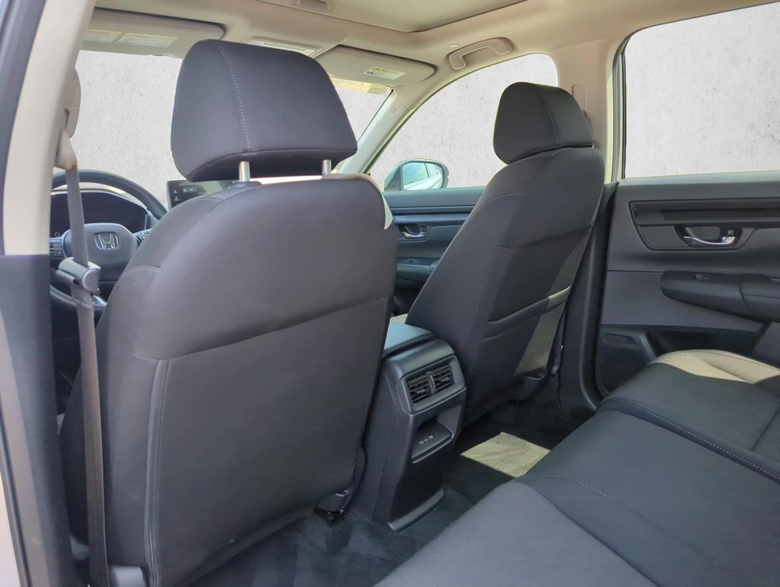 2026 Honda CR-V EX - Photo 14