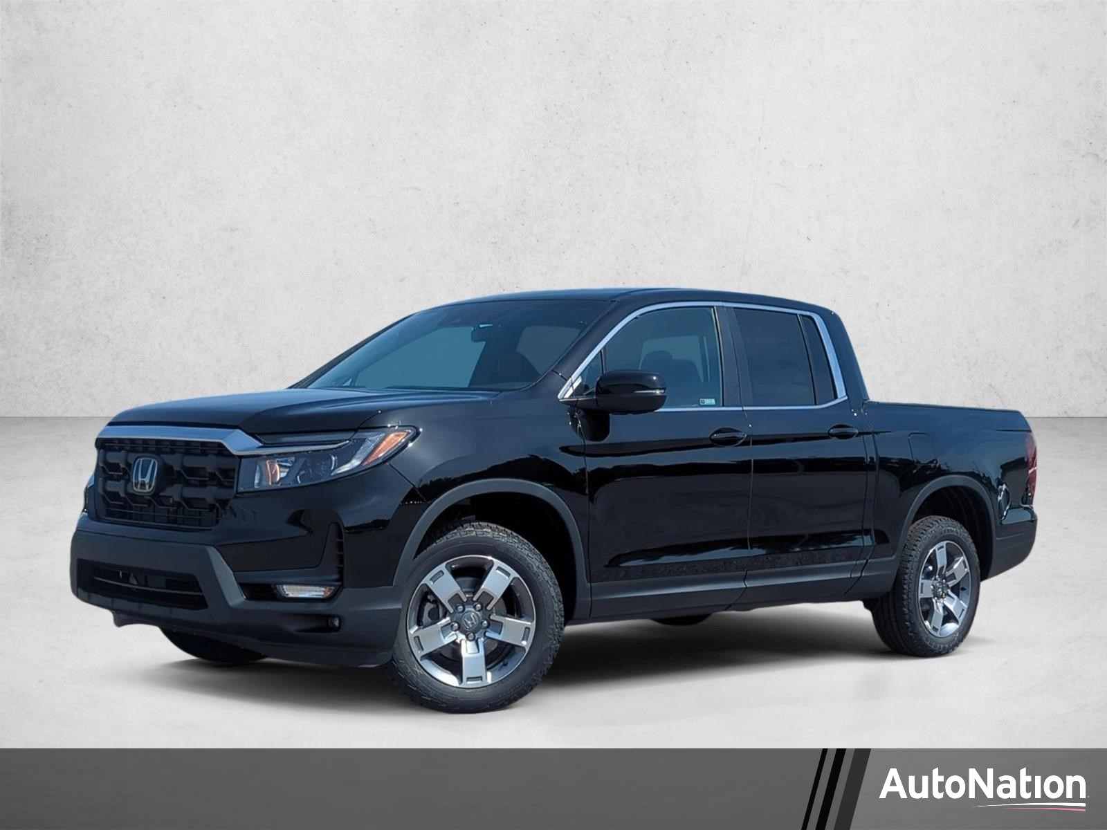 New 2026 Honda Ridgeline RTL Truck Crew Cab